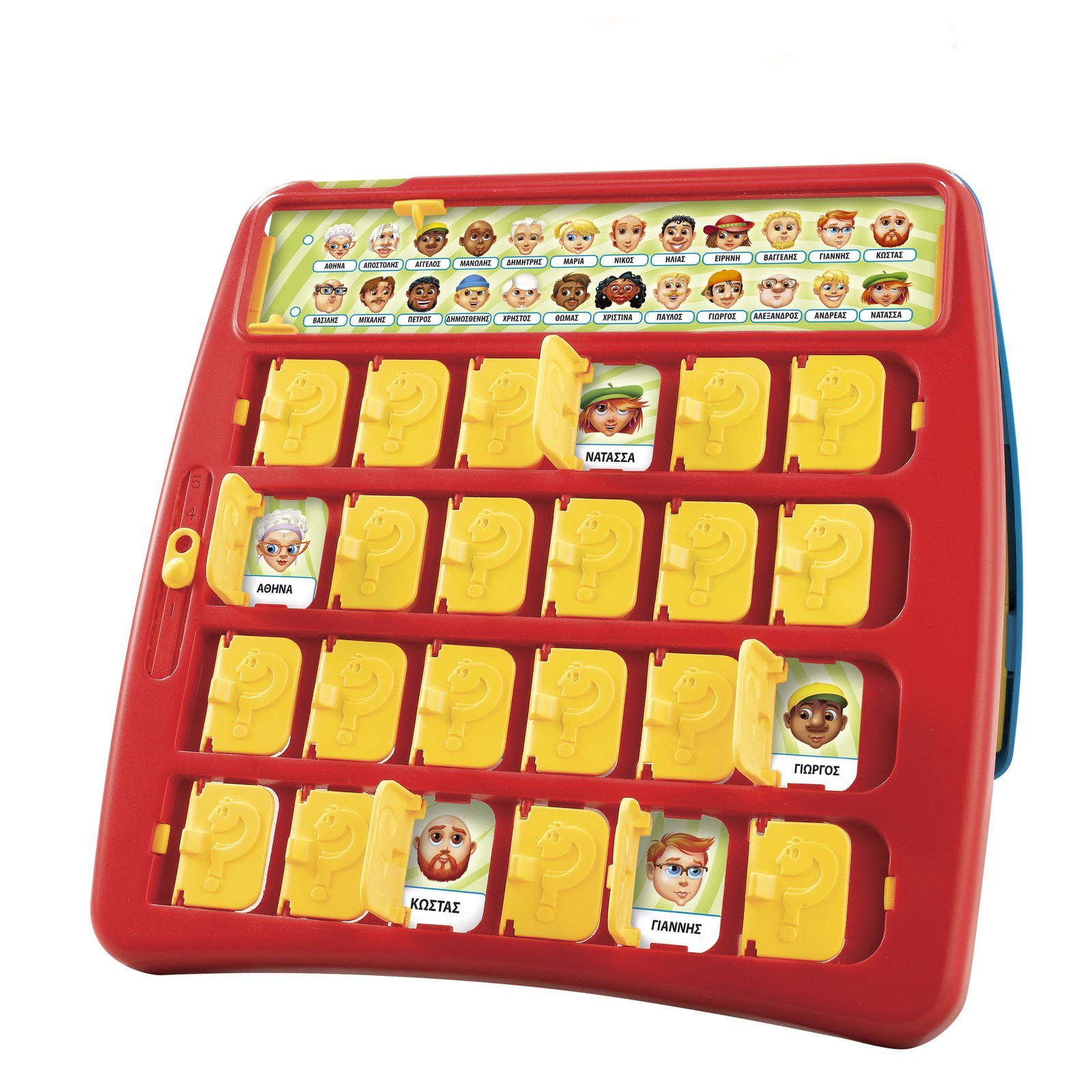 Настольная игра Hasbro Gaming - фото 3