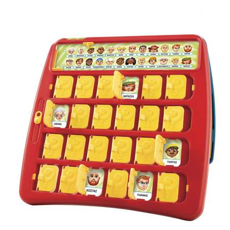 Настольная игра Hasbro Games