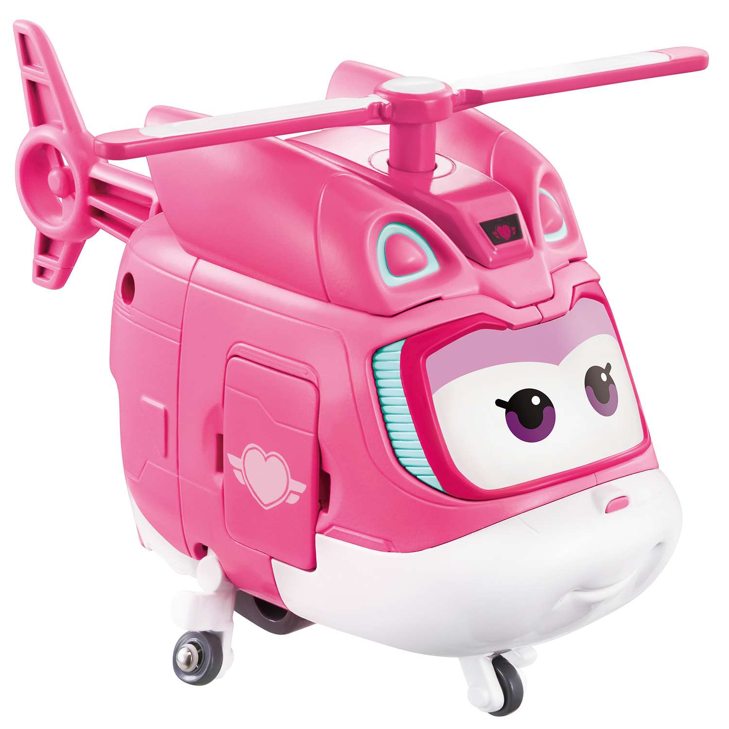 Фигурка Super Wings Диззи - фото 1