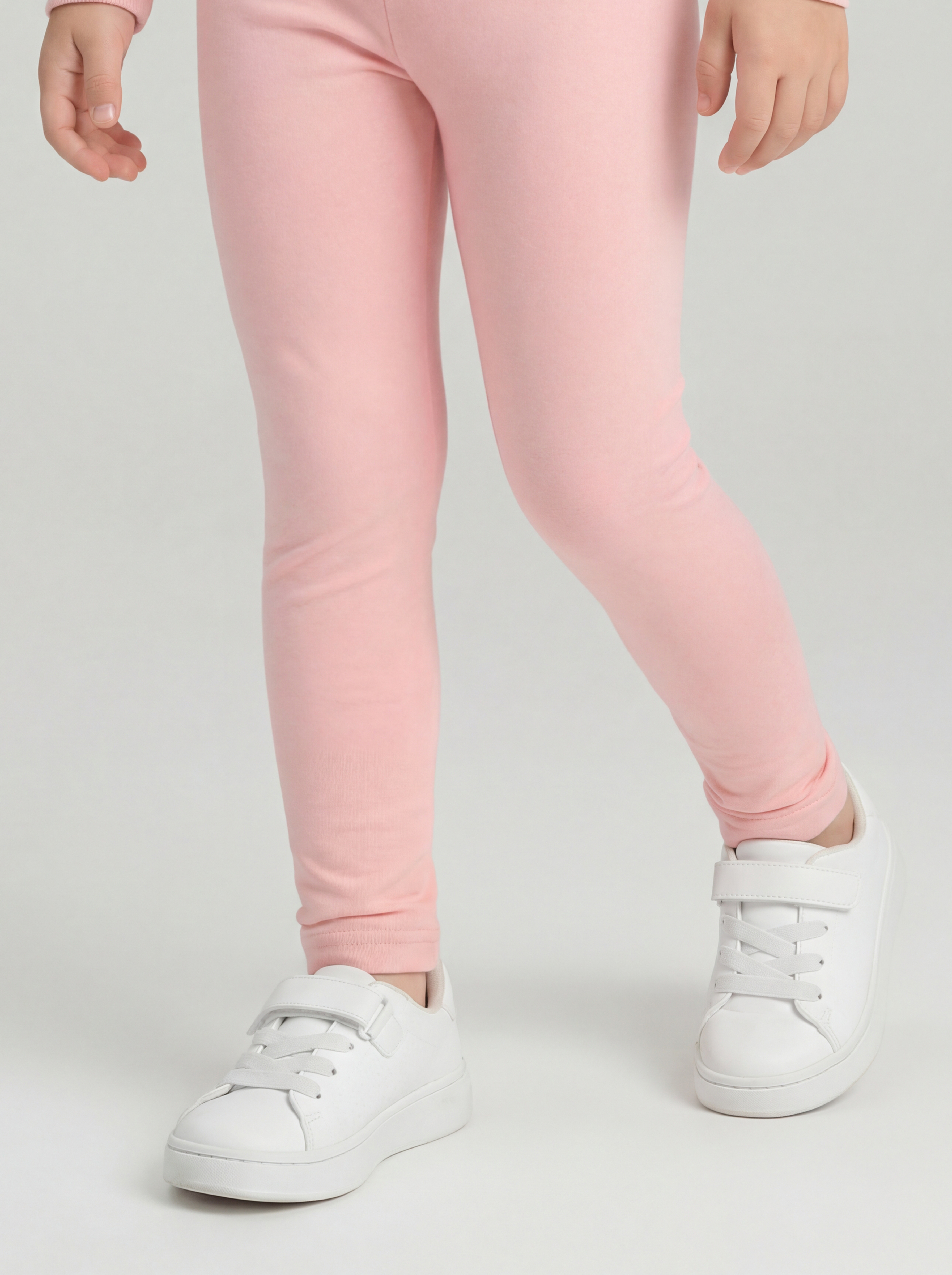 Лонгслив и леггинсы KUZA 1315А13 - фото 3