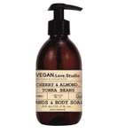 Мыло косметическое DELTA COSMETICS 300 мл