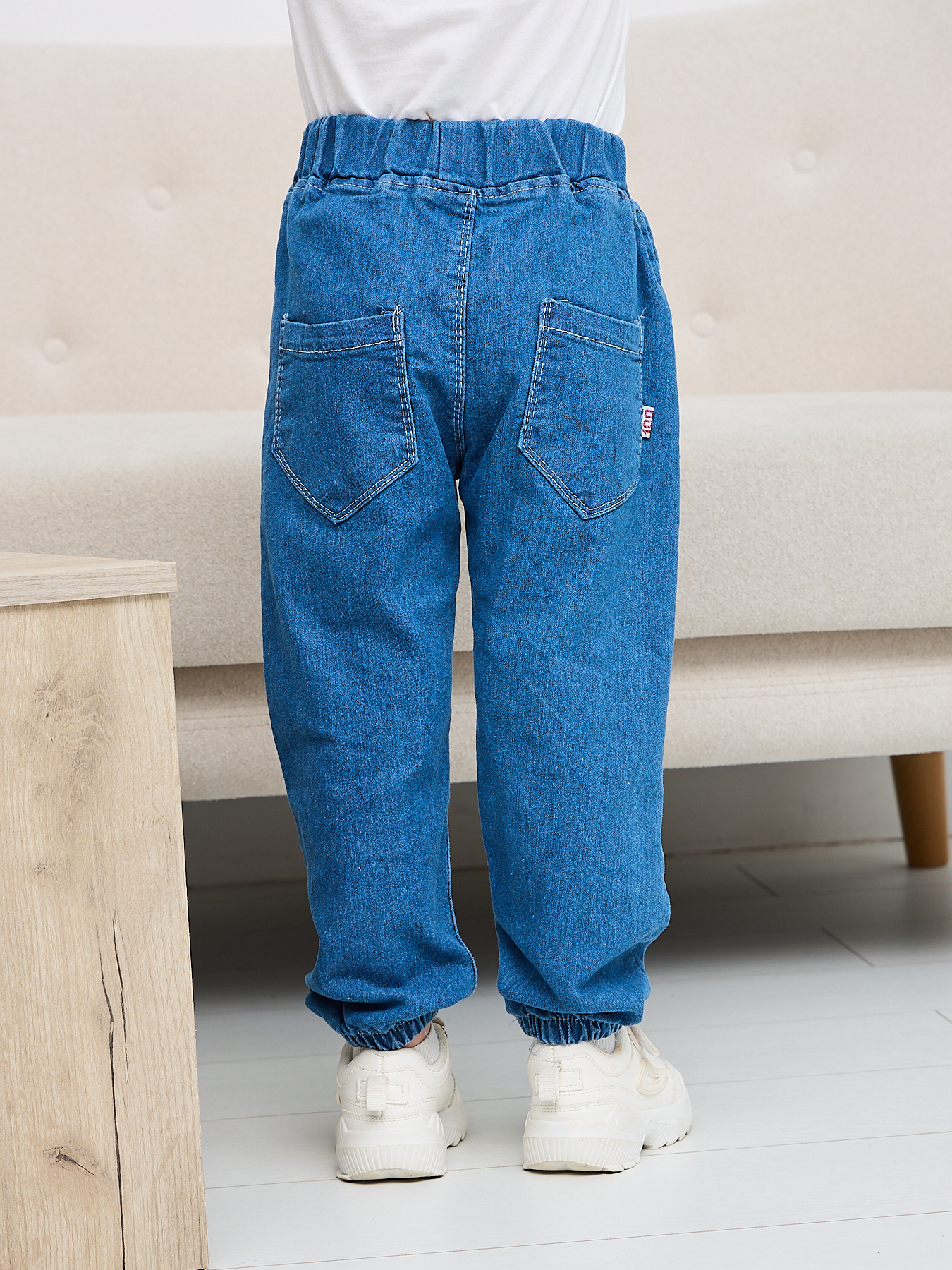 Джинсы Artcher Jeans0009Джоггеры - фото 16