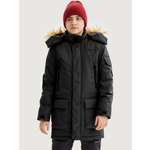 Куртка NIKASTYLE