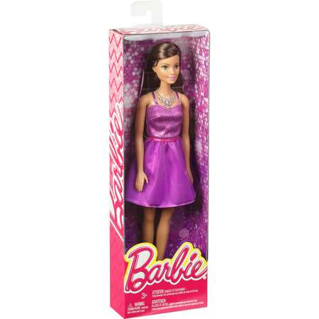 Кукла модельная Barbie