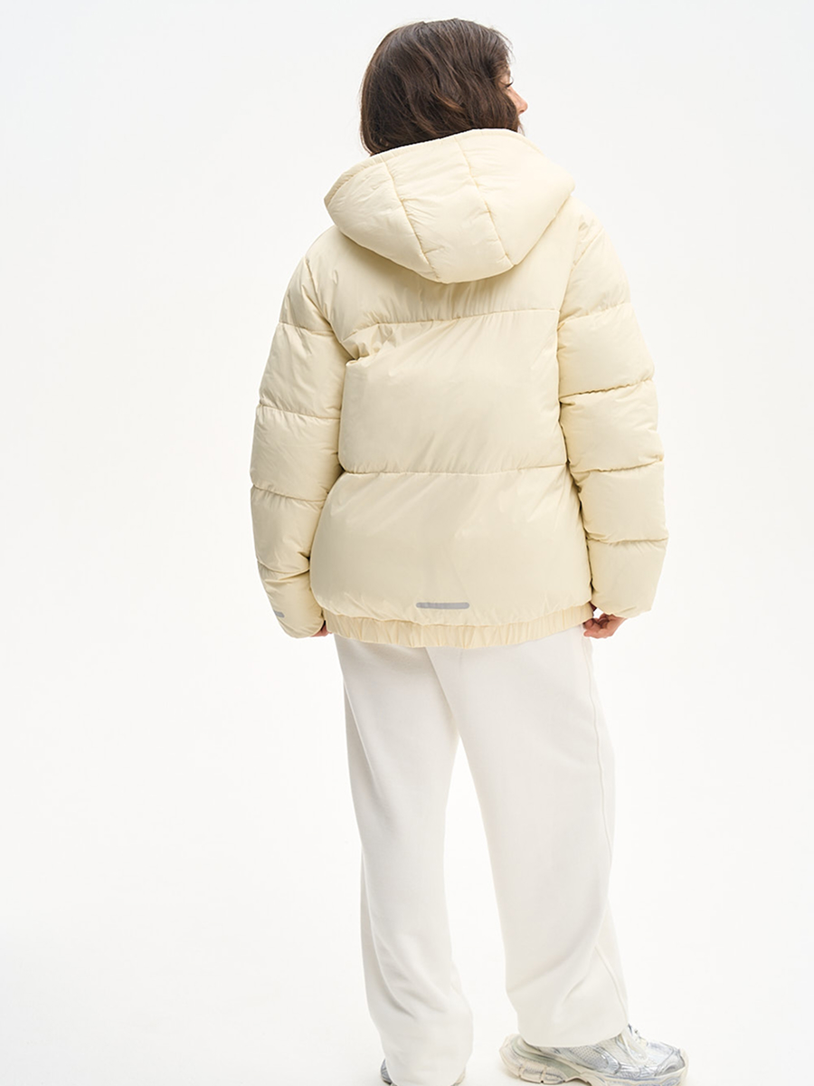 Куртка Nota Bene AW25GOOJ08-17 - фото 4