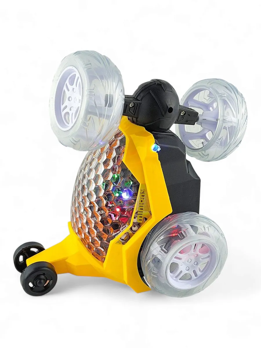 Автомобиль РУ RENDA - фото 5