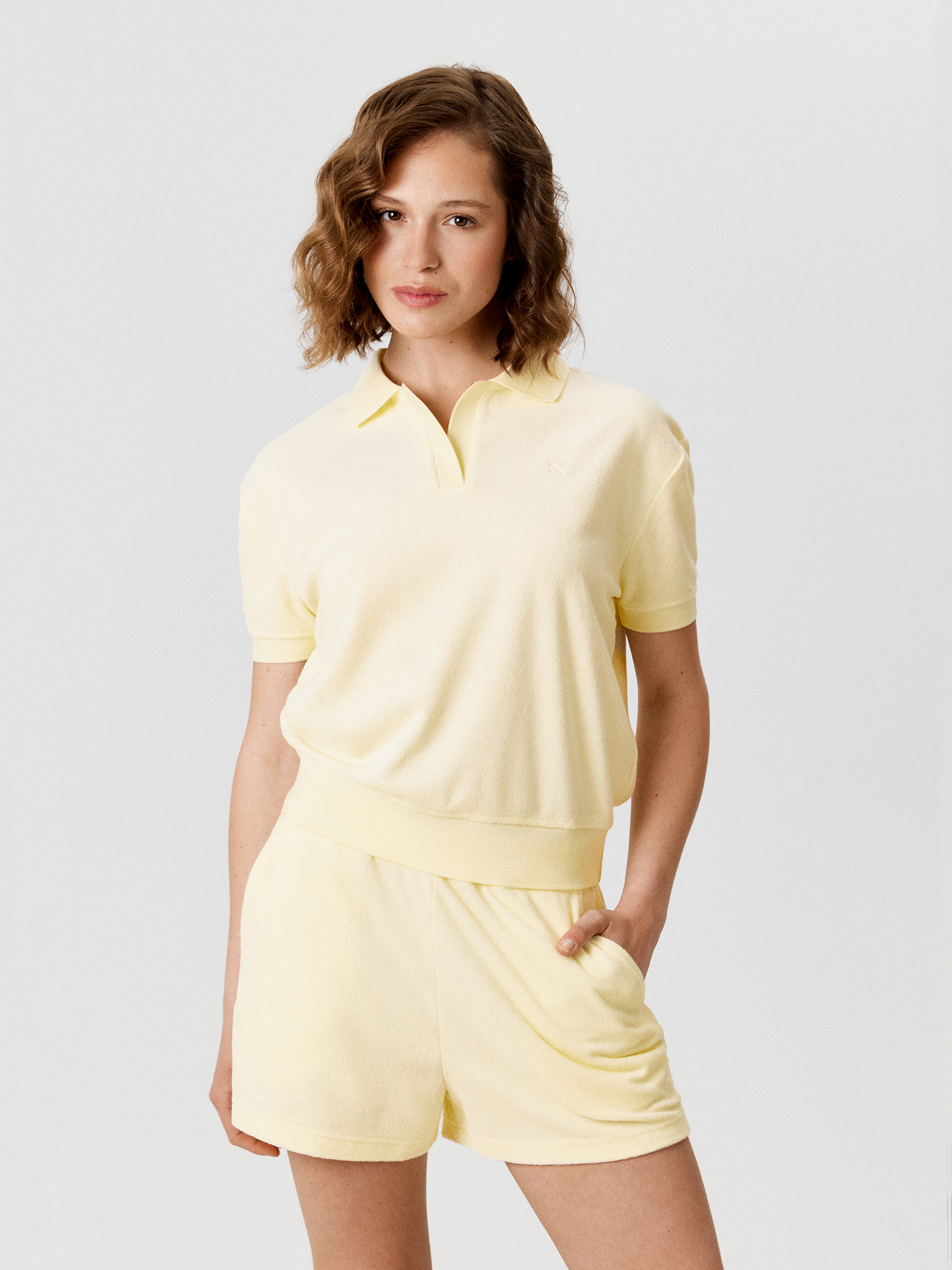 Поло Concept Club 10200270389_0090051 - фото 1