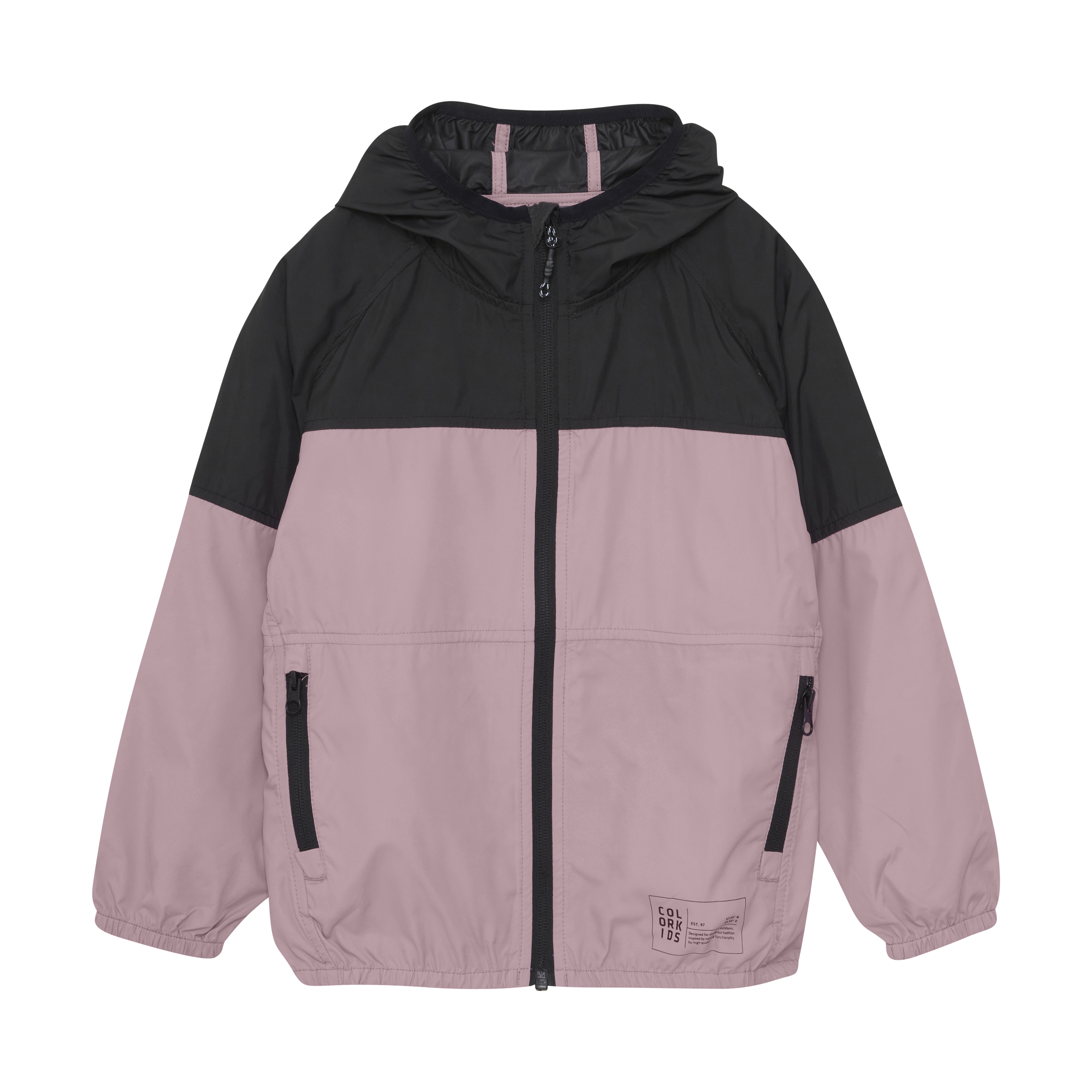 Куртка Color Kids 741975-4200 - фото 1