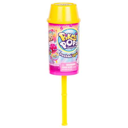 Игровой набор Pikmi Pops