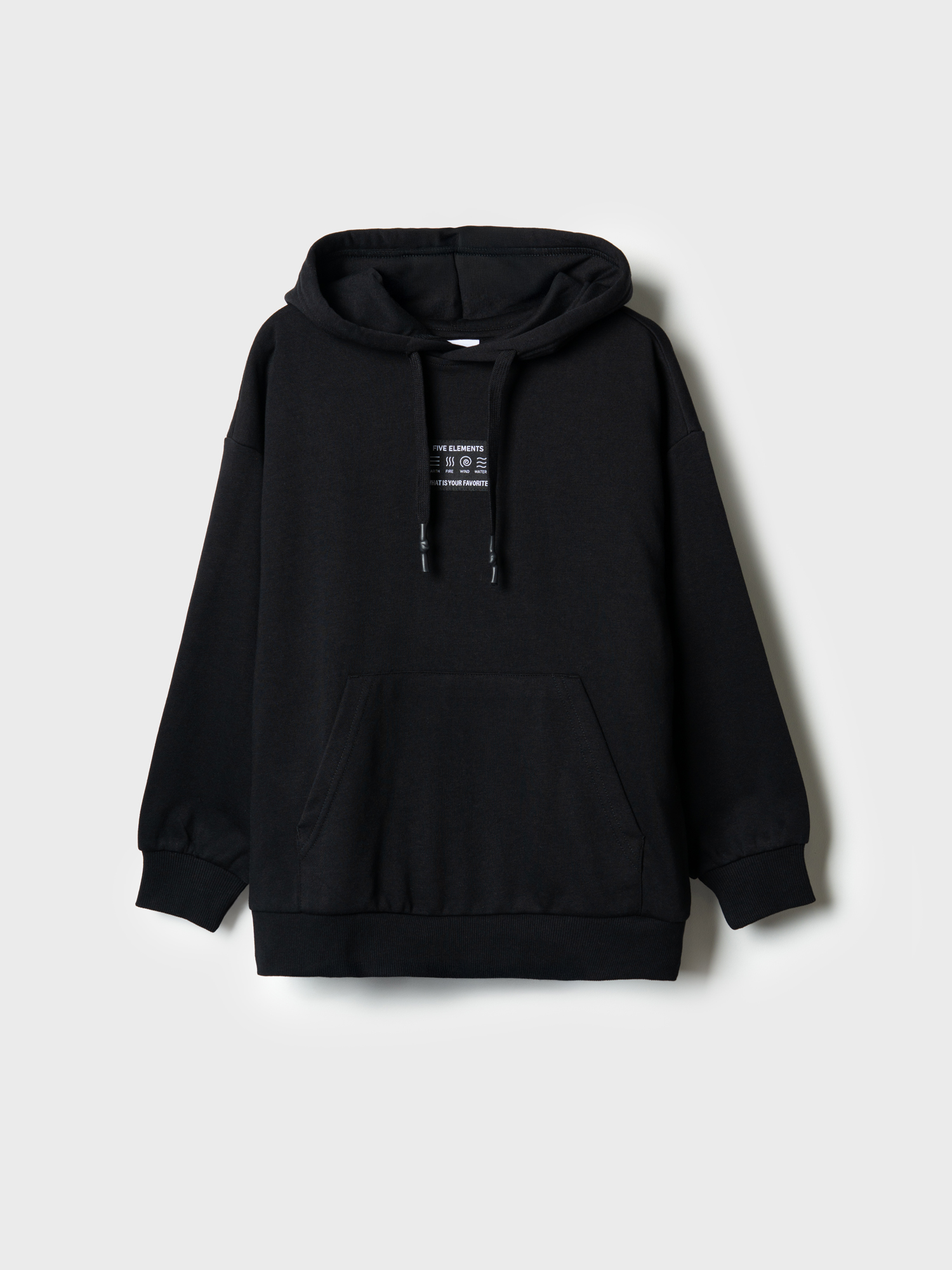 Худи PlayToday 12611250 - фото 6