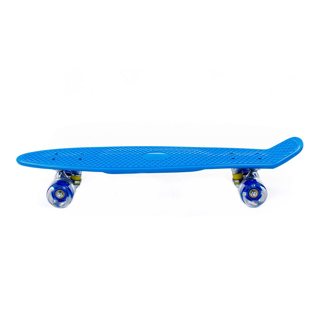 Скейтборд Полесье 66 см - фото 2