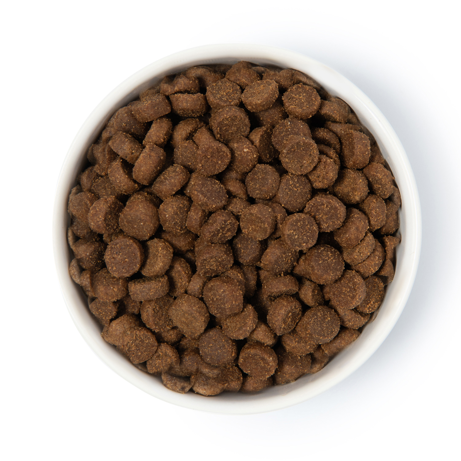 Корм для собак Pet-a-Pet 2.5кг средних и крупных пород с чувствительным пищеварением с белой рыбой - фото 7