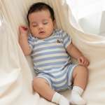 Песочник Deiko Baby