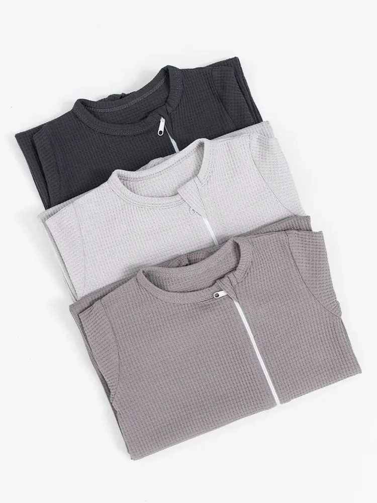 Комбинезон 3 шт Milimbi 0304.91/ВФГСП - фото 5