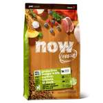 Корм для собак Now Fresh 9.98кг малых пород беззерновой индейка-утка-овощи