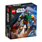 Конструктор LEGO Star Wars 155 дет.