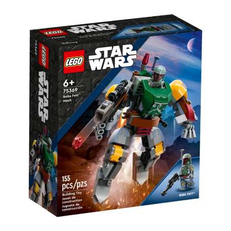 Конструктор LEGO Star Wars 155 дет.
