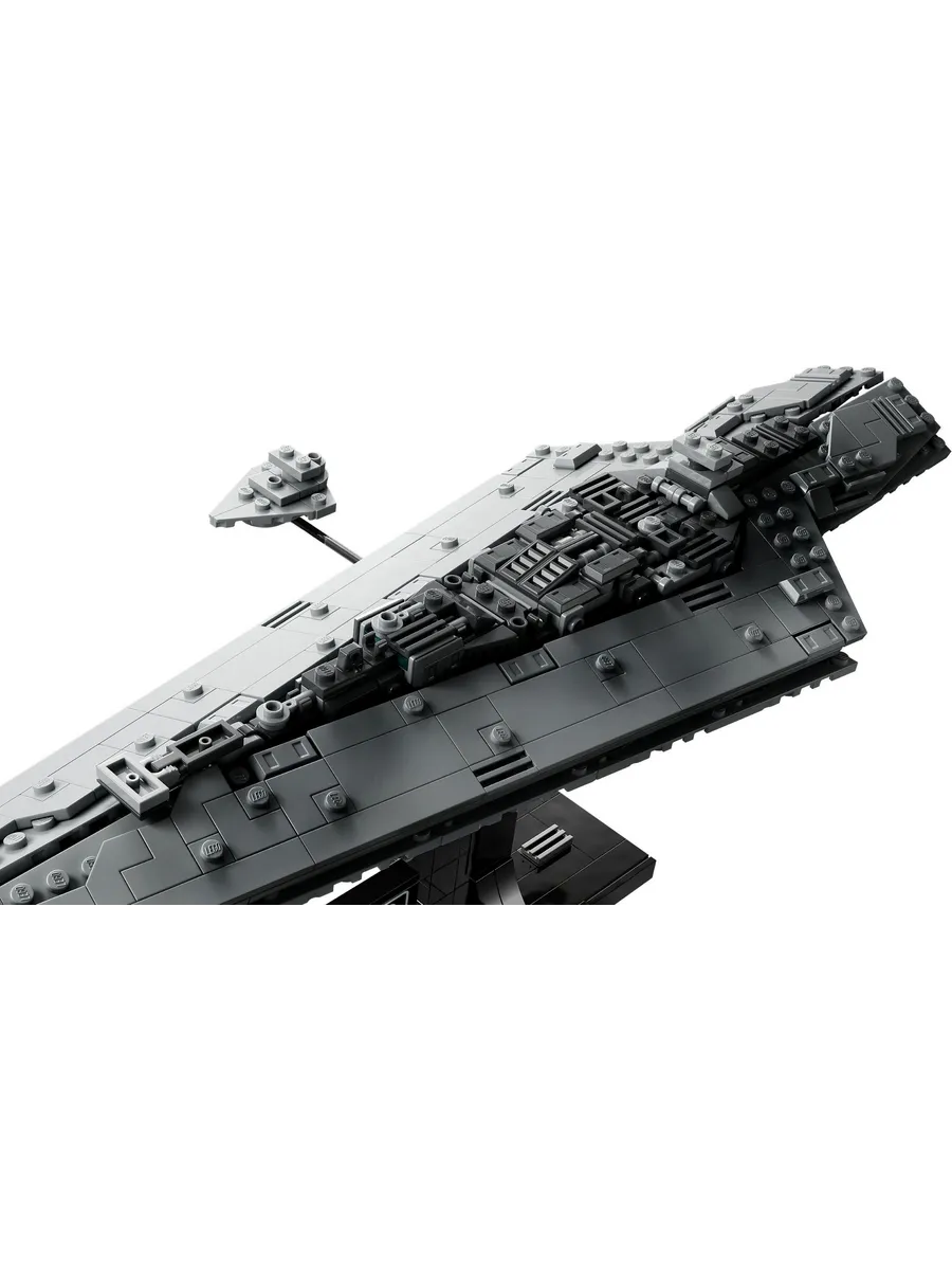 Конструктор LEGO Star Wars 630 дет. - фото 6