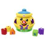 Игрушка Fisher Price сортер