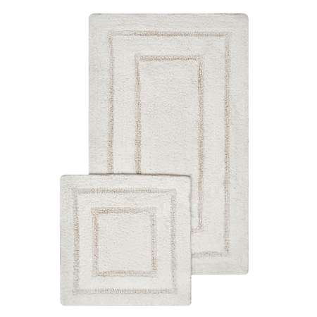 Коврик для ванной Arya Home Collection Klementin