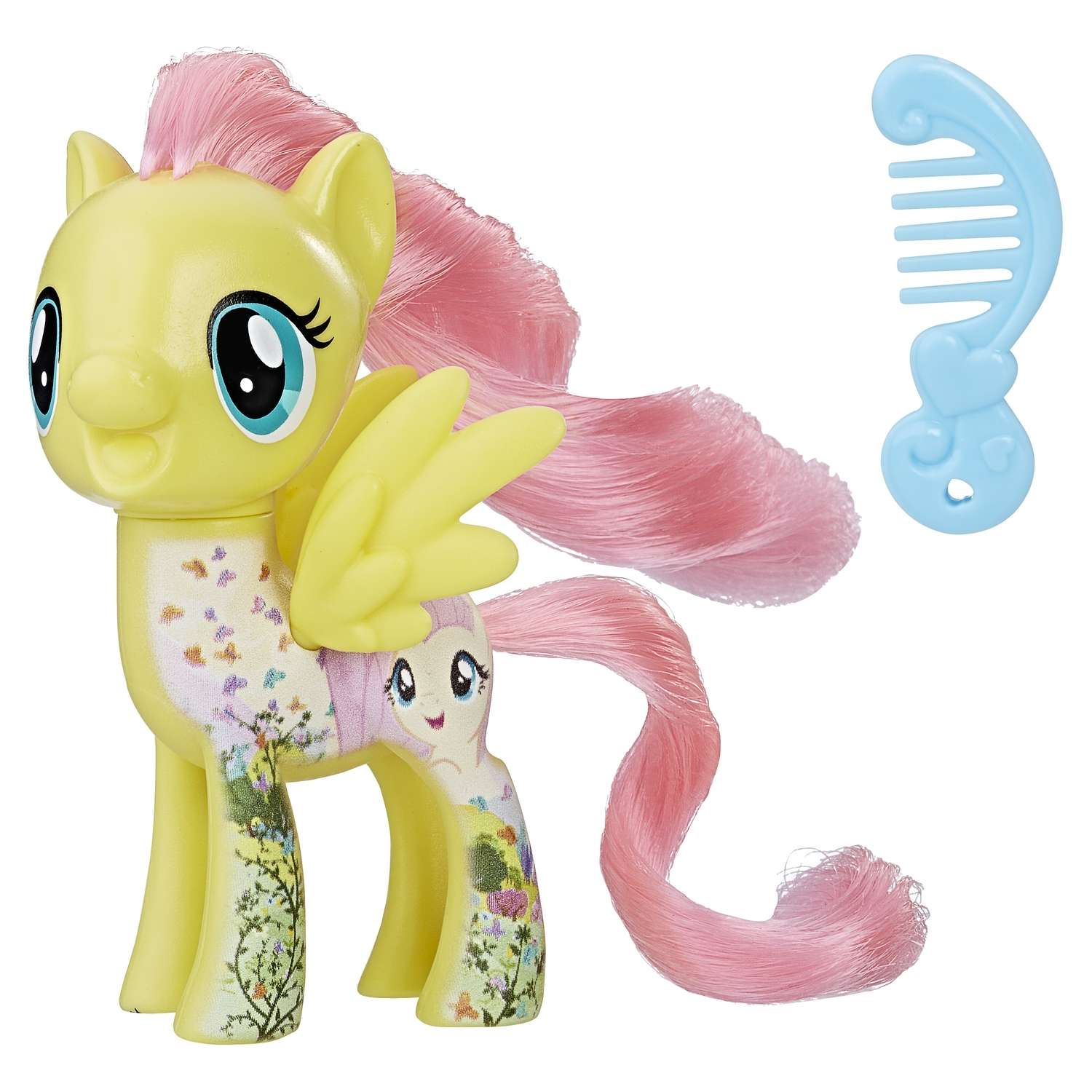 Игровой набор My Little Pony - фото 1
