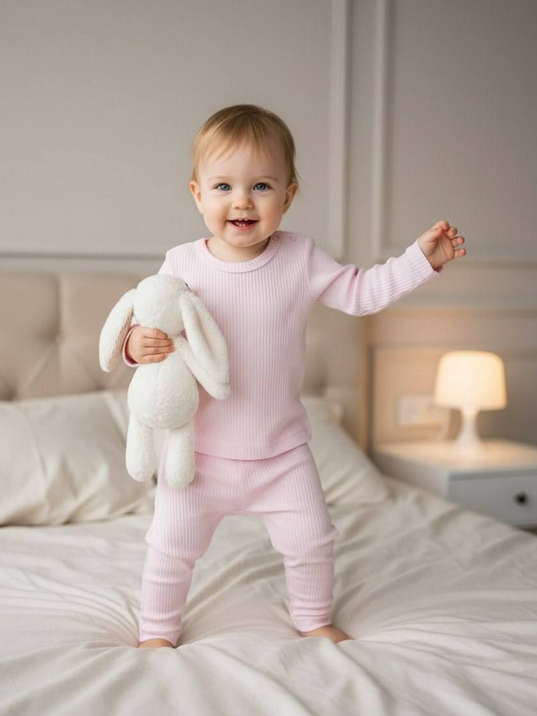 Комплект Amelli 150.008.0.0.171;210.100.0.0.171роз - фото 1