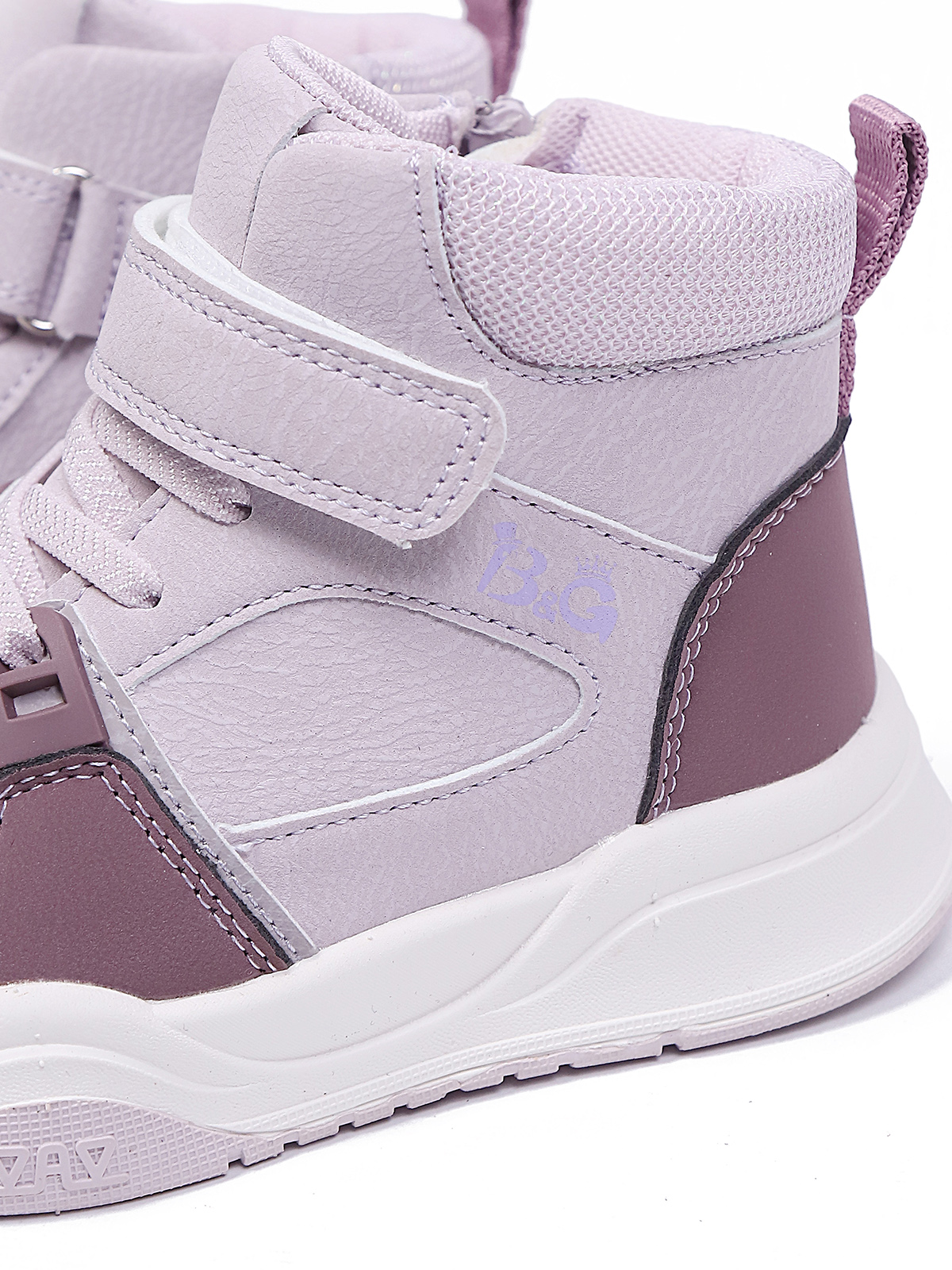 Ботинки Boys and Girls 2691678 - фото 3