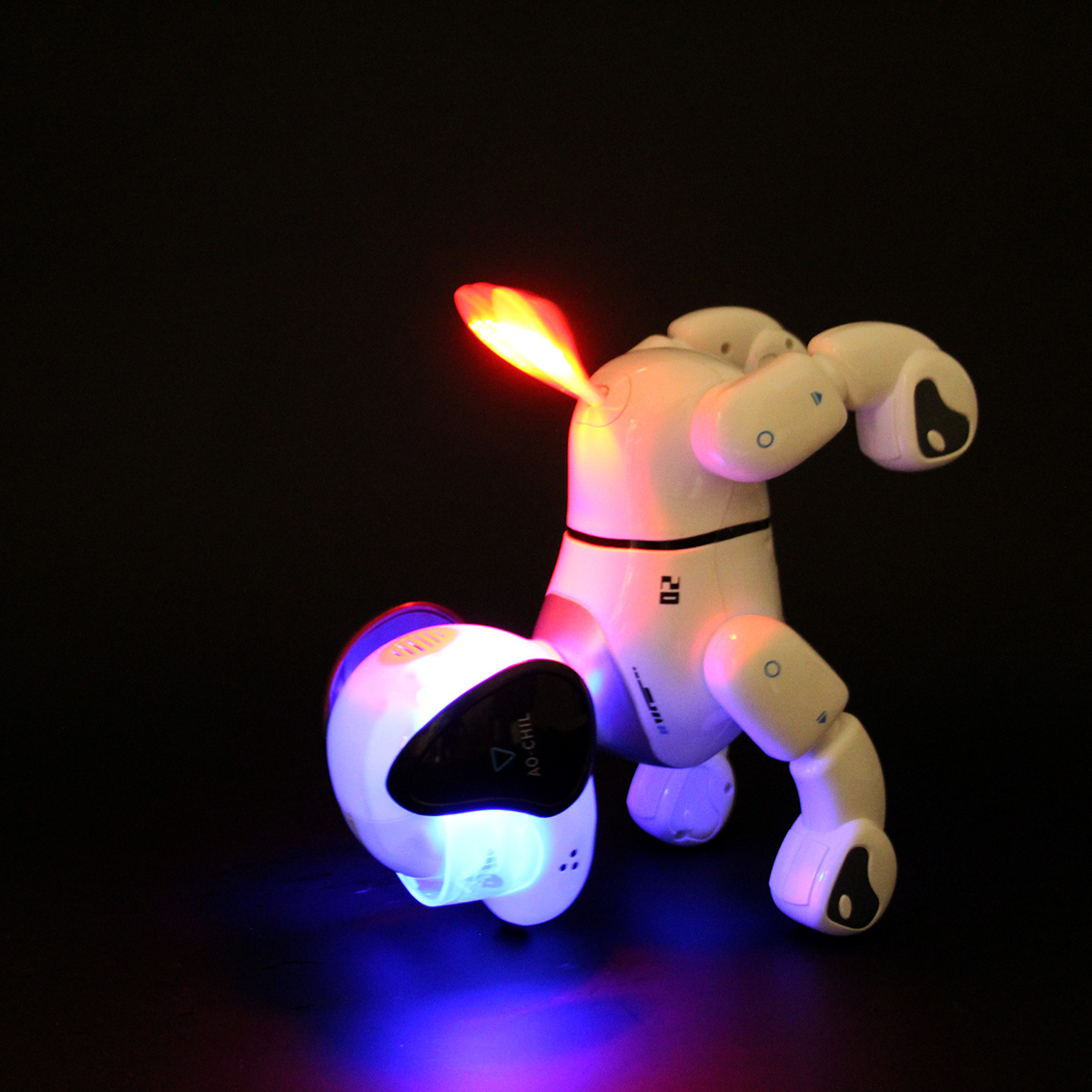 Собака РУ Veld Co - фото 14