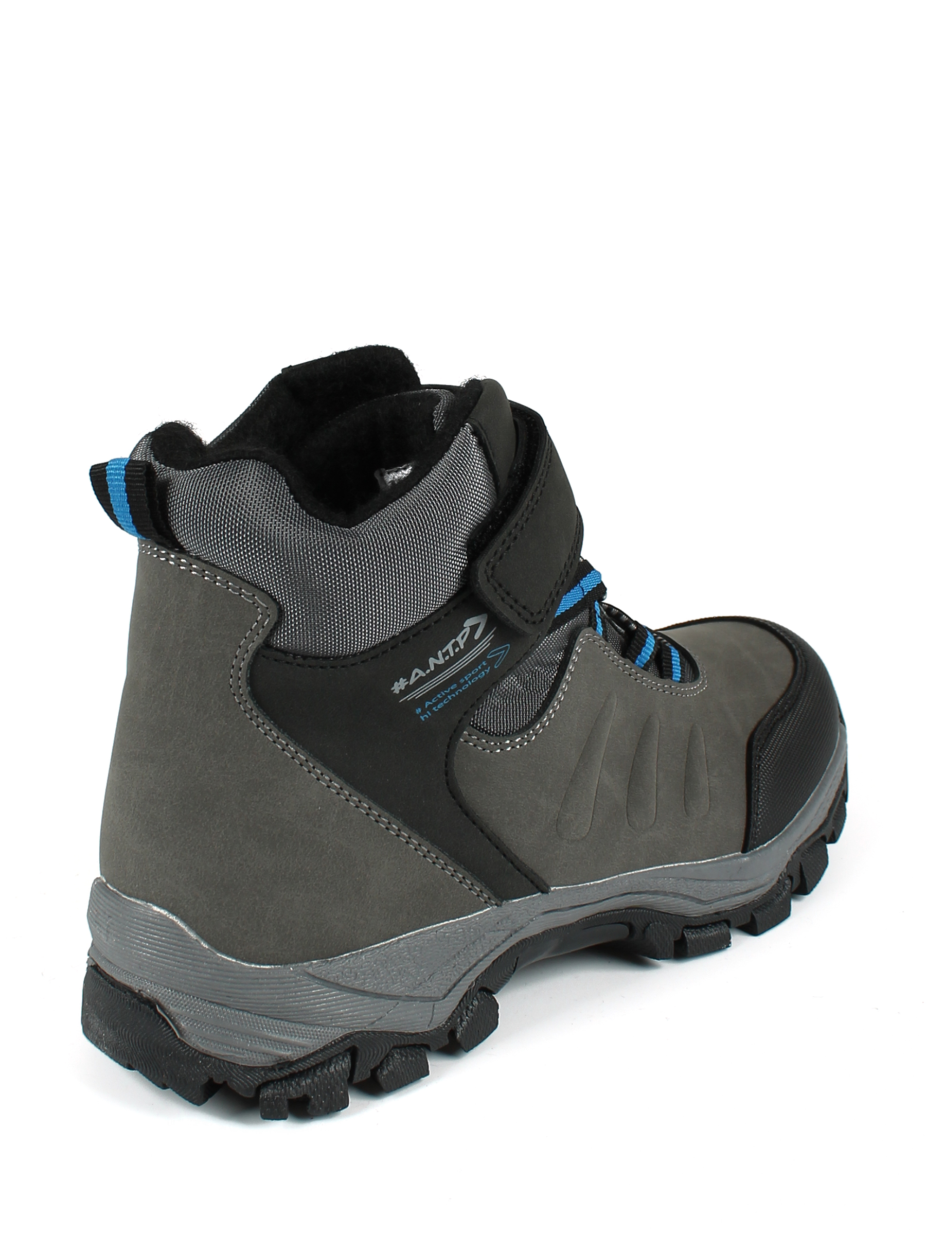 Ботинки Antilopa AL 16099 - фото 15