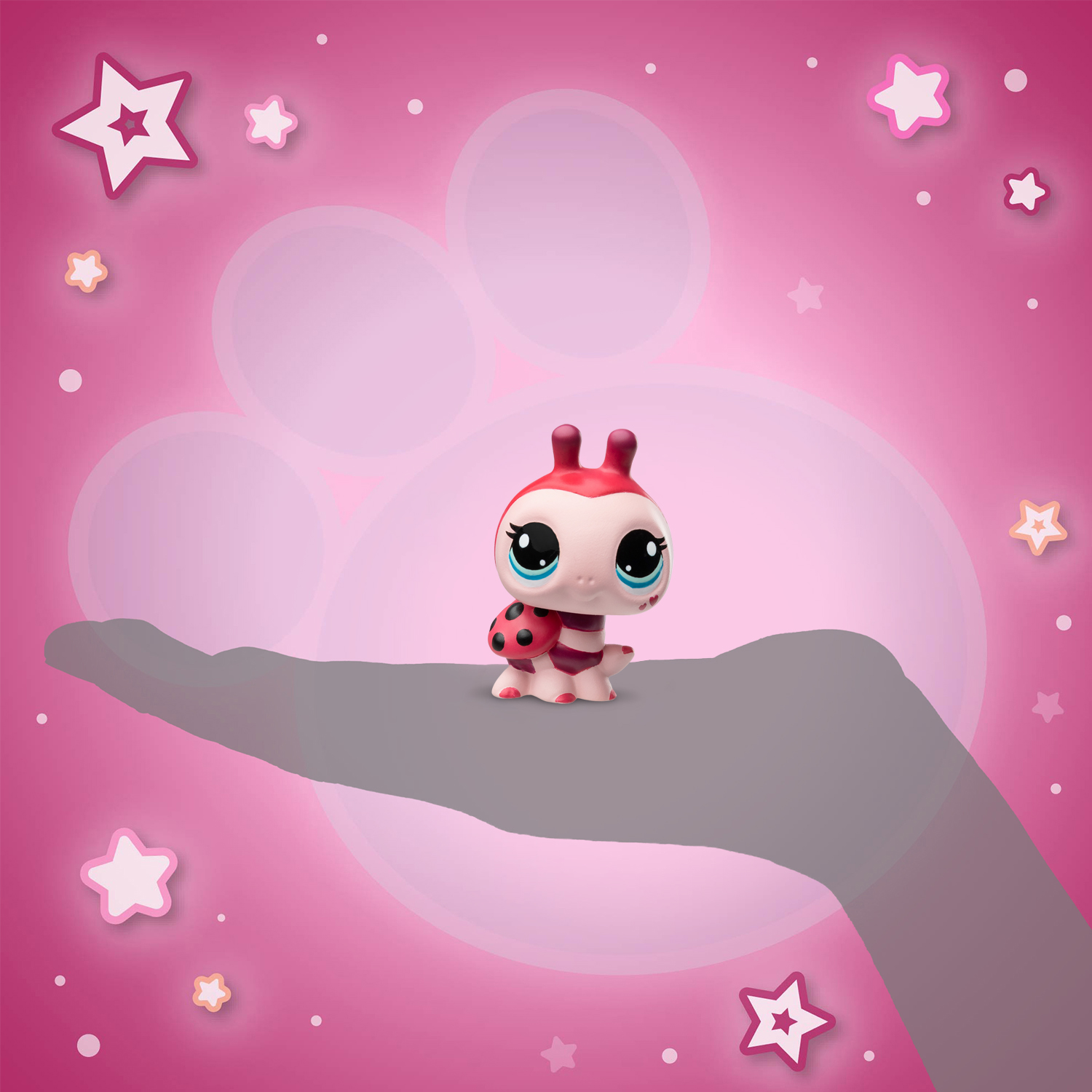 Игровой набор Littlest Pet Shop - фото 5