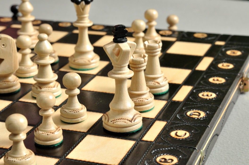 Настольная игра MADON №125 - фото 2