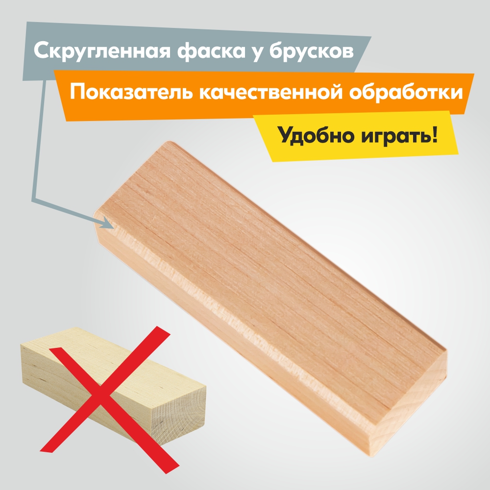 Настольная игра Сквирл - фото 7