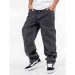 Джинсы-багги СИНИЙ МИР