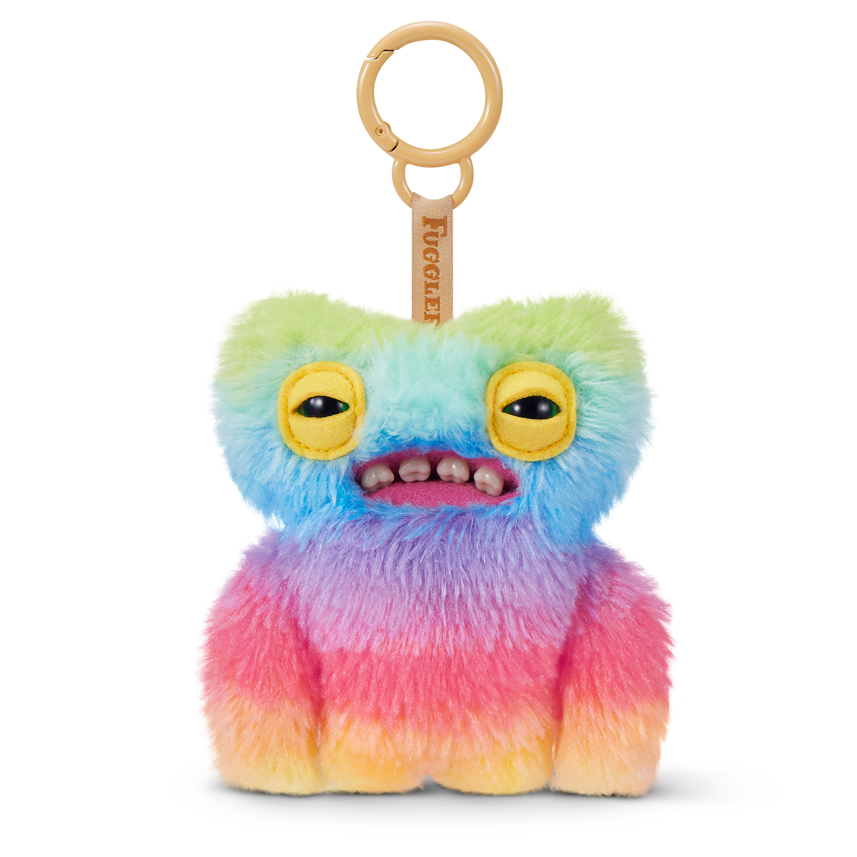 Мягкая игрушка Zuru FUGGLER Серия 6 в ассортименте - фото 9