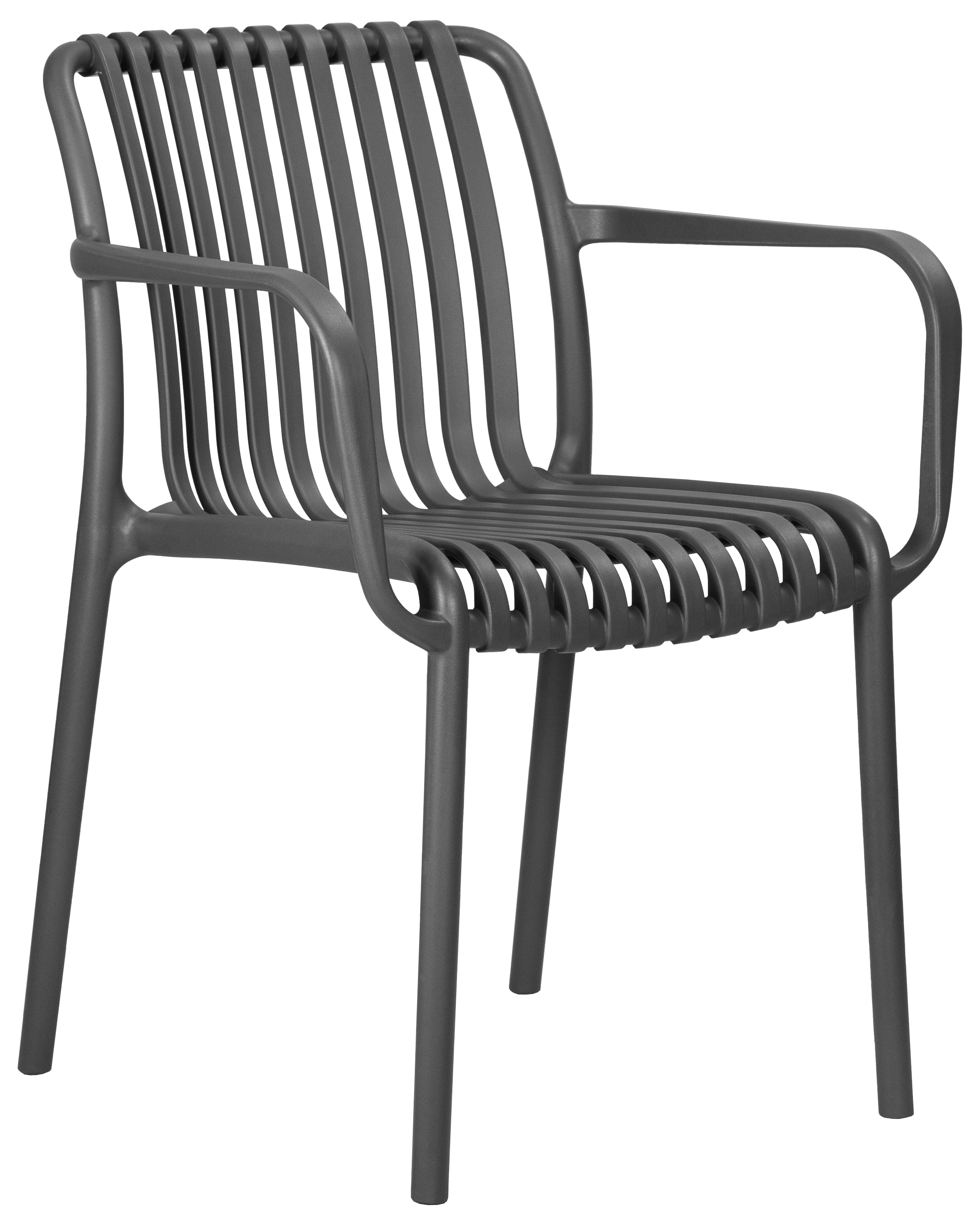 Стул DOBRIN WALTER 3 шт. - фото 1