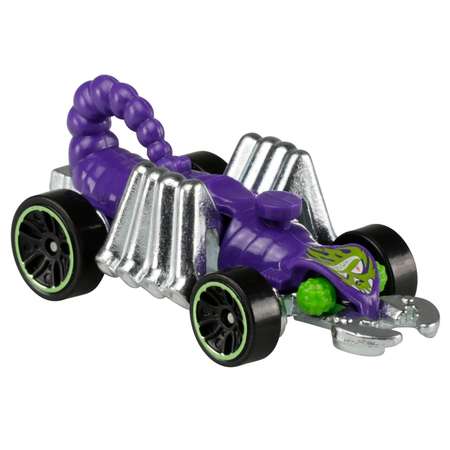 Игровой набор Hot Wheels Уличные монстры 2шт