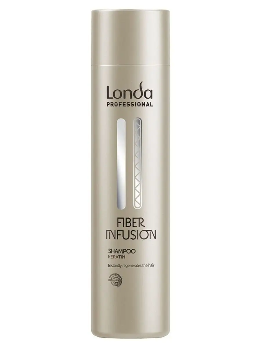 Шампунь Londa professional 250 мл - фото 2