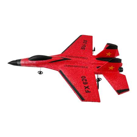 Самолет РУ Fei Xiong