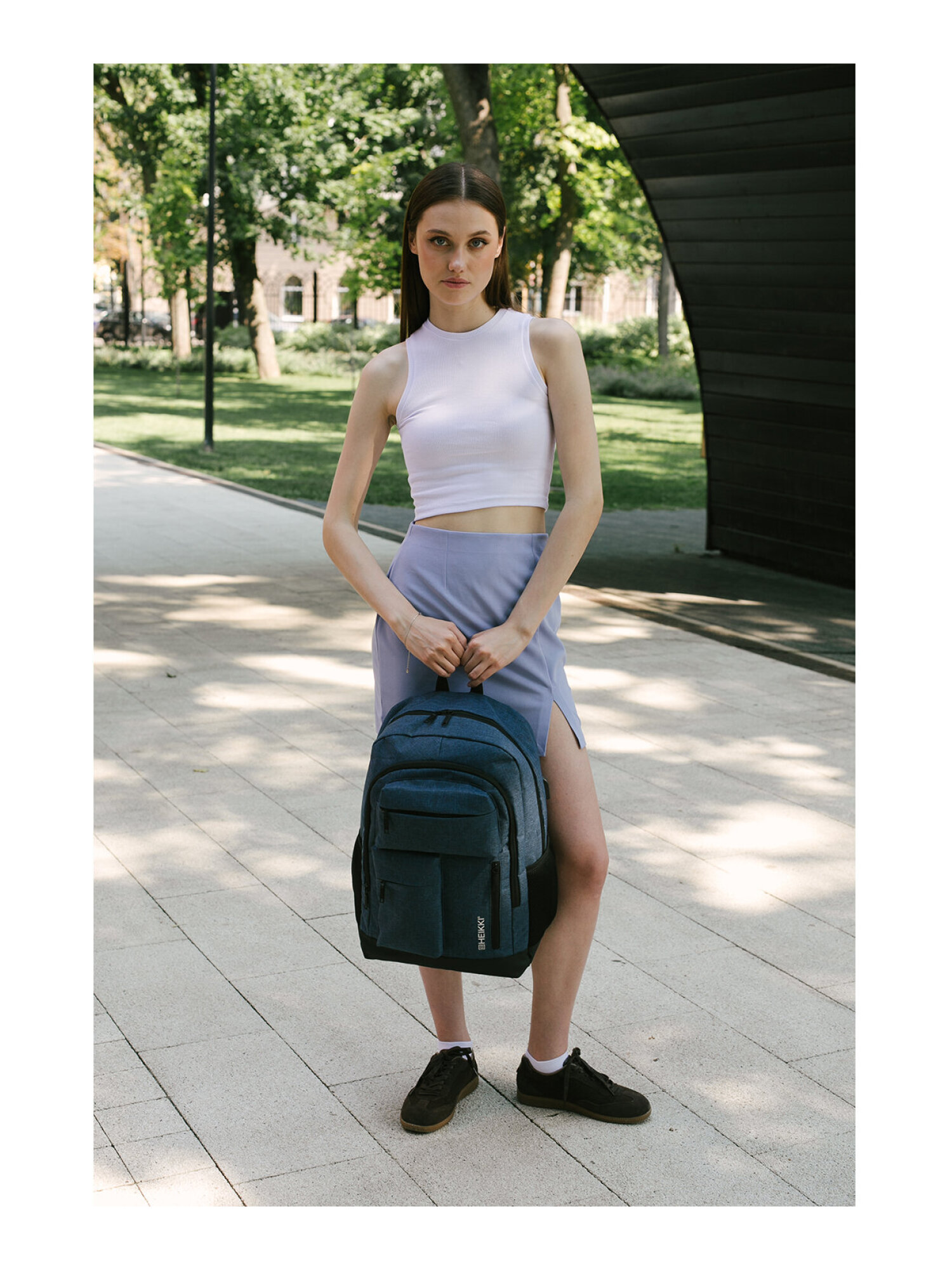 Рюкзак HEIKKI - фото 21