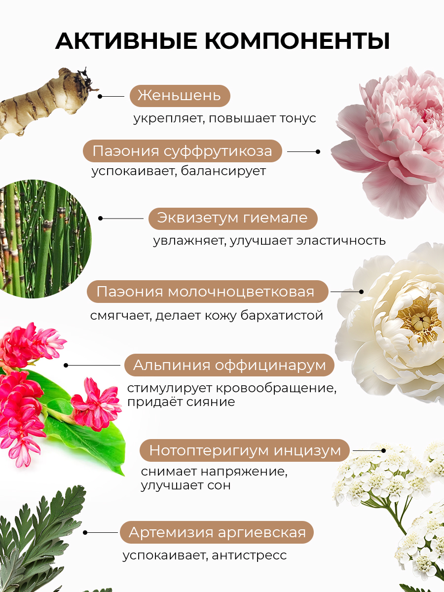 Экстракт Mi-Ri-Ne 93 мл 10 шт. - фото 4