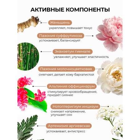 Экстракт Mi-Ri-Ne 93 мл 10 шт.