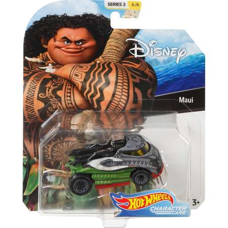 Автомобиль Hot Wheels