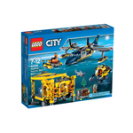 Конструктор LEGO City 60096 907 дет.