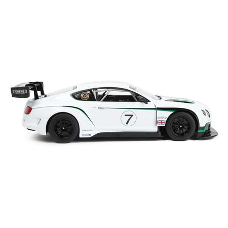 Автомобиль РУ Rastar Bentley 1:14