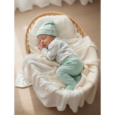 Комплект Bunnyphant