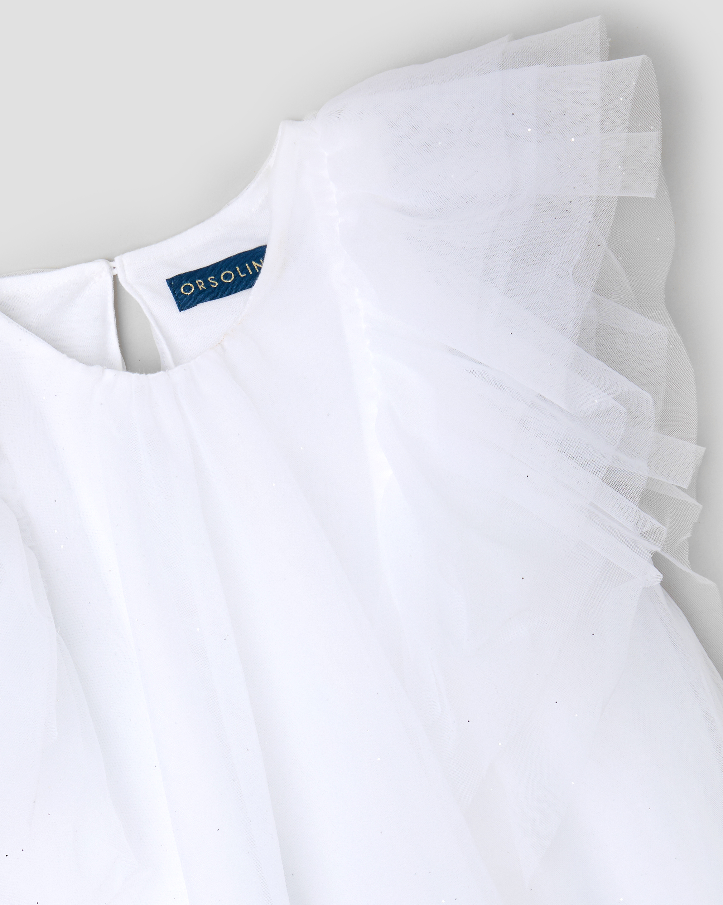 Платье Orsolini W25OR3-G6232kg-00 - фото 4