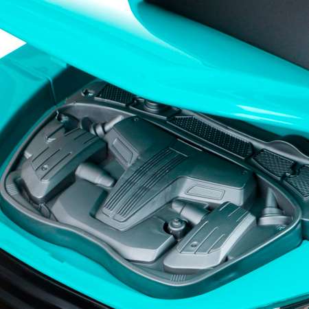 Каталка Colorplast