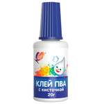 Клей ПВА Луч