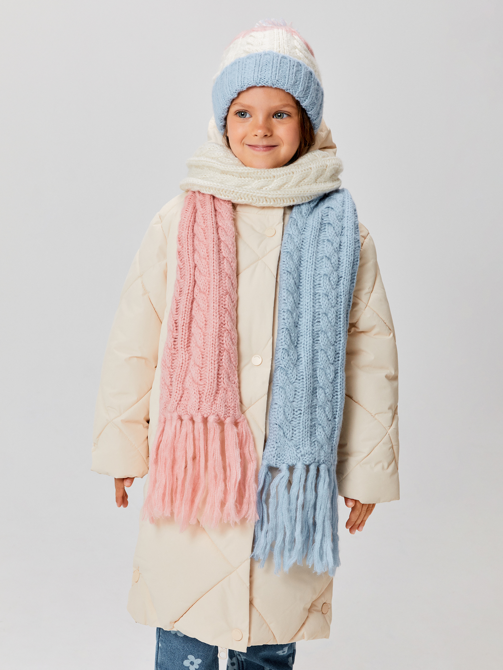 Шарф Acoola 20206440103_0073257 - фото 1