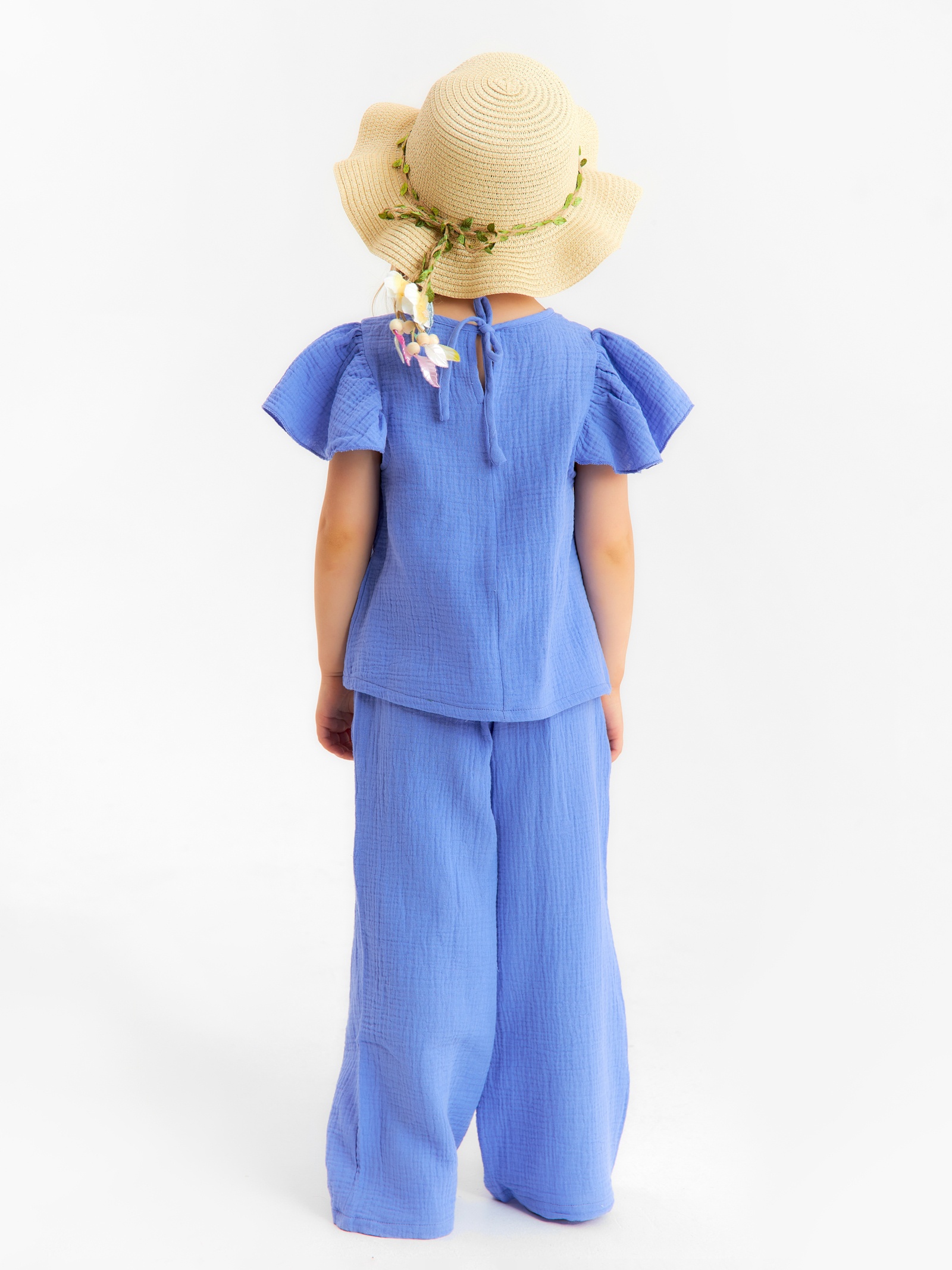 Брюки Minaku 9939511 - фото 3